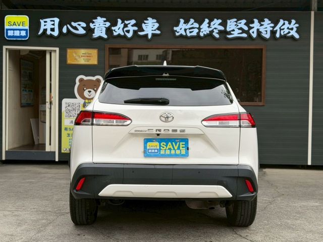 Toyota Corolla  第6張相片