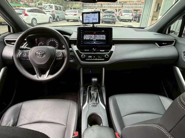 Toyota Corolla  第7張相片