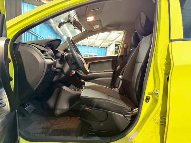 Kia Morning  第1張相片