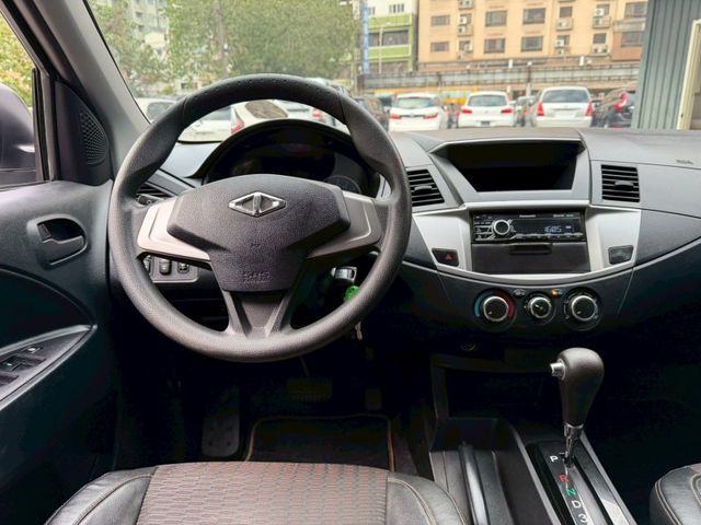 Mitsubishi Zinger  第3張相片