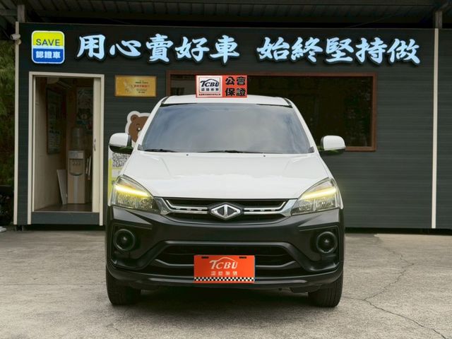 Mitsubishi Zinger  第4張相片