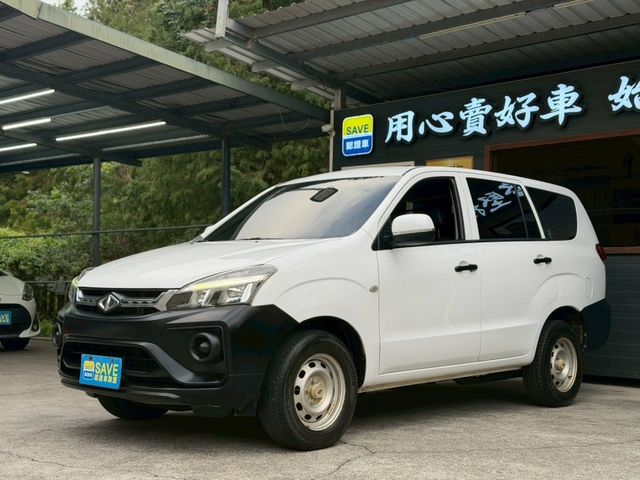 Mitsubishi Zinger  第5張相片