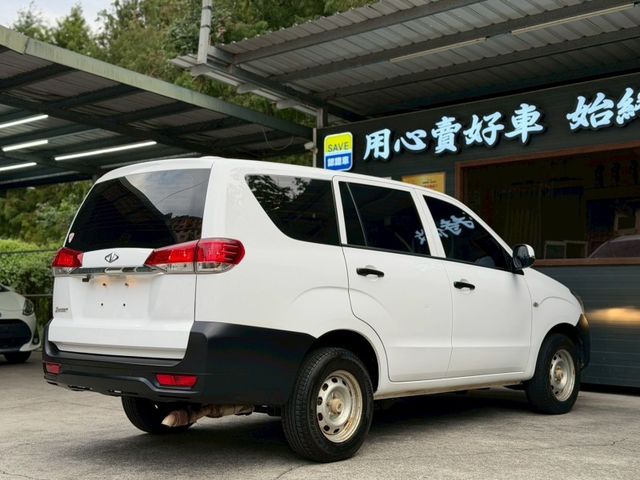 Mitsubishi Zinger  第7張相片