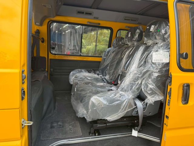 Mitsubishi Delica  第1張相片