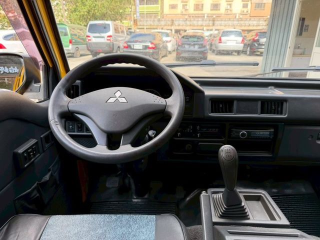 Mitsubishi Delica  第2張相片