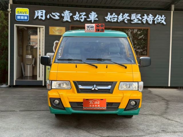 Mitsubishi Delica  第4張相片