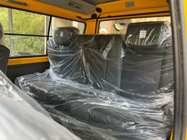 Mitsubishi Delica  第8張相片