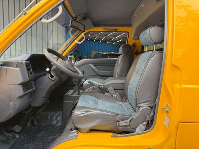 Mitsubishi Delica  第9張相片