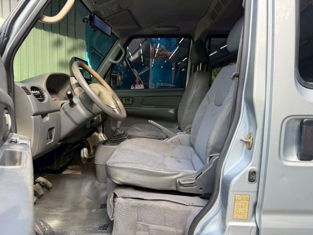 Mitsubishi Veryca  第1張相片