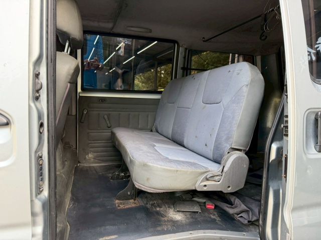 Mitsubishi Veryca  第2張相片