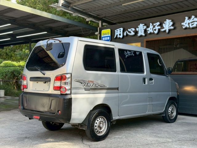 Mitsubishi Veryca  第7張相片