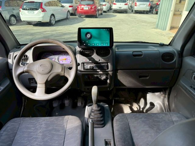 Mitsubishi Veryca  第8張相片