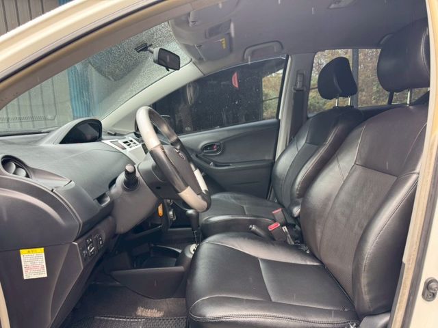 Toyota Yaris  第1張相片