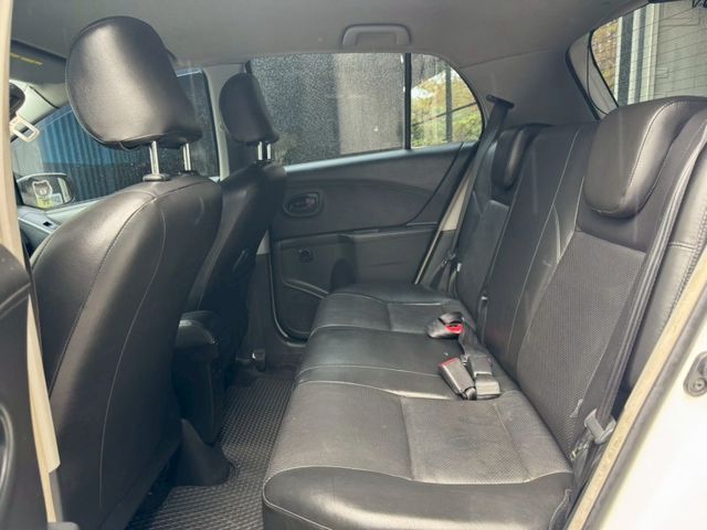 Toyota Yaris  第2張相片