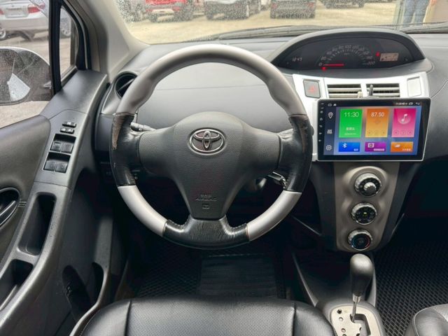 Toyota Yaris  第3張相片