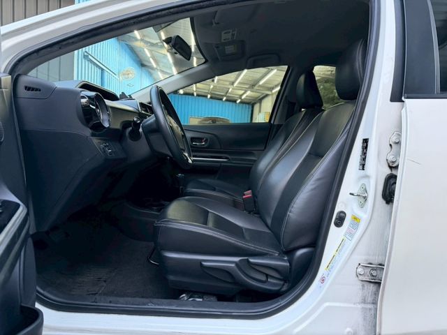 Toyota Prius  第2張相片