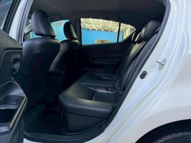 Toyota Prius  第3張相片