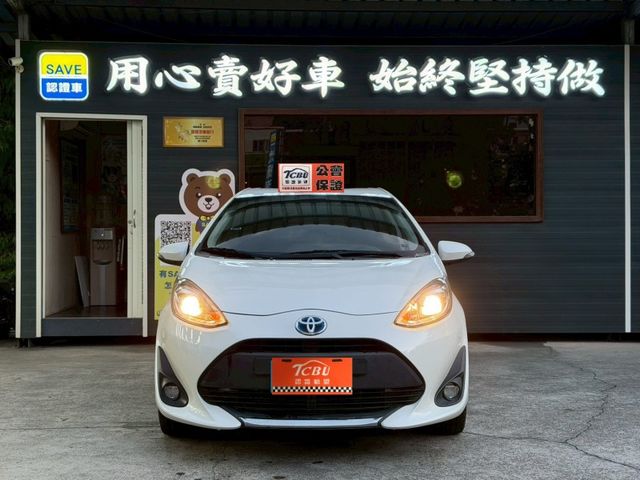 Toyota Prius  第4張相片