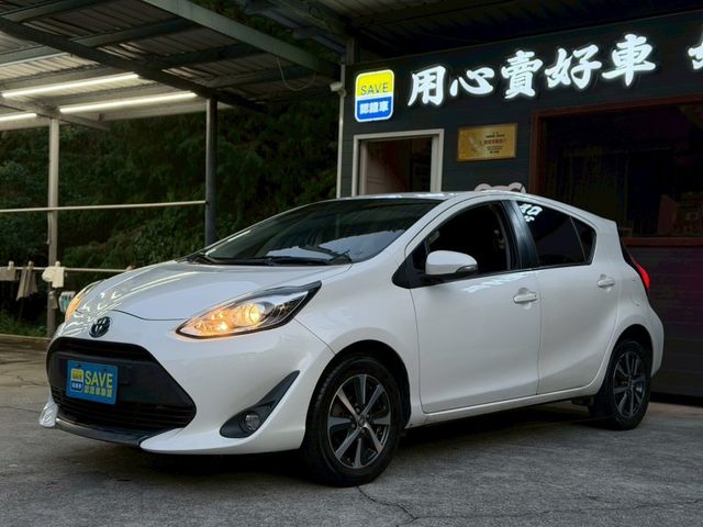 Toyota Prius  第5張相片