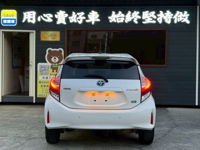 Toyota Prius  第6張相片