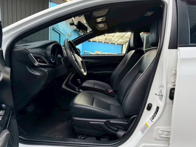 Toyota Yaris  第1張相片