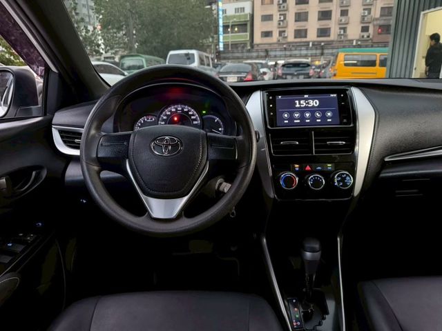 Toyota Yaris  第3張相片