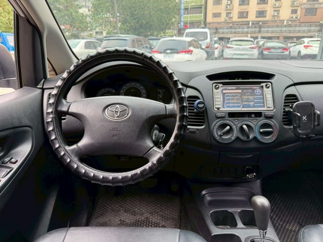 Toyota Innova  第3張相片