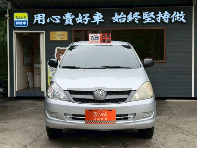 Toyota Innova  第4張相片