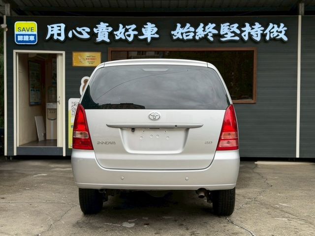 Toyota Innova  第6張相片