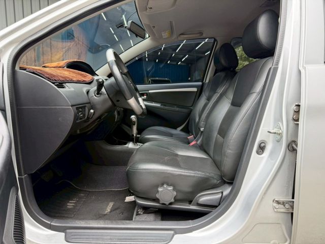 Toyota Vios  第1張相片