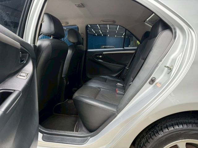 Toyota Vios  第2張相片