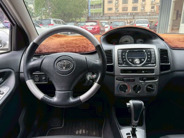 Toyota Vios  第3張相片
