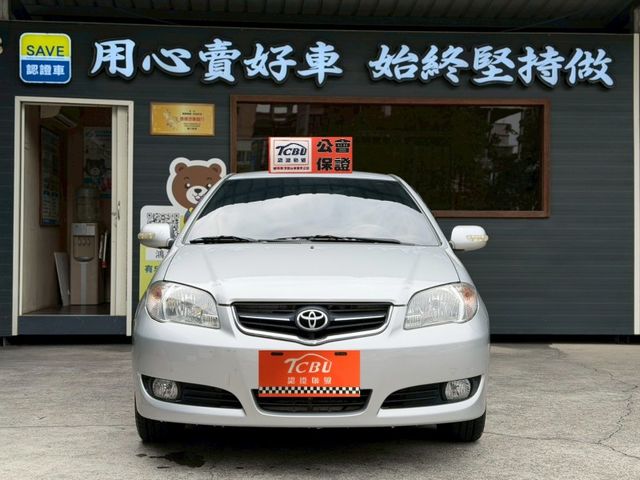 Toyota Vios  第4張相片