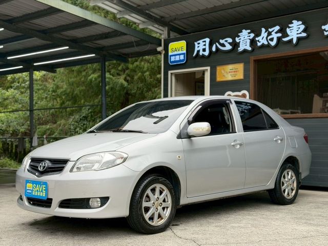 Toyota Vios  第5張相片