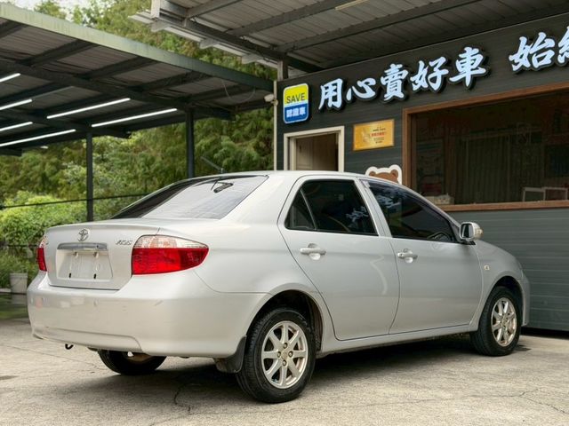 Toyota Vios  第7張相片