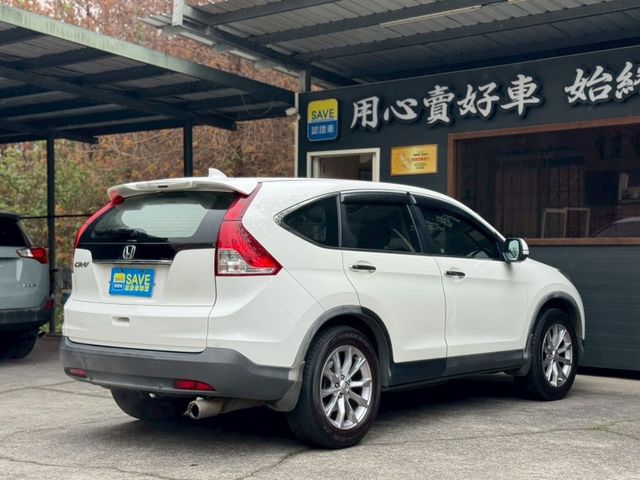 Honda CR-V  第3張相片