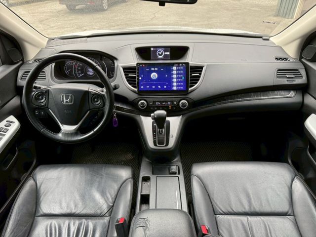 Honda CR-V  第6張相片
