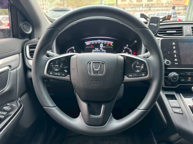 Honda CR-V  第2張相片