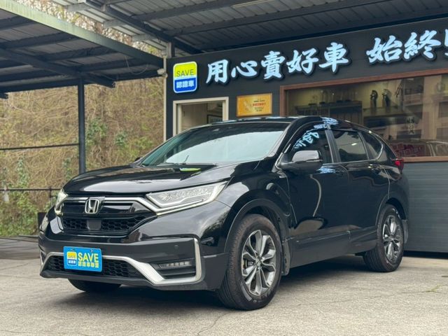 Honda CR-V  第6張相片