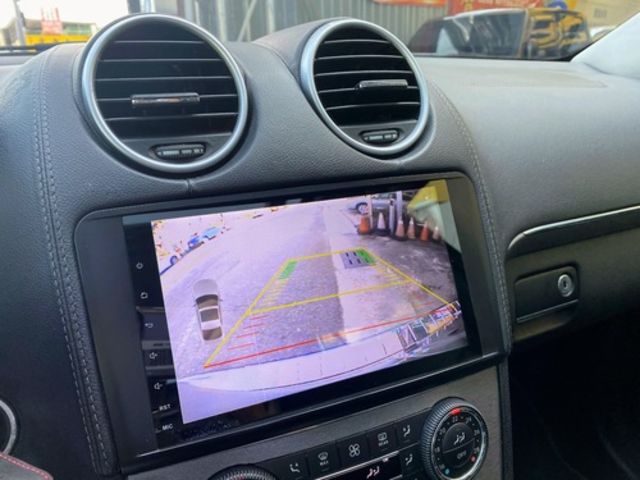 M-BENZ賓士 GL350  第8張相片