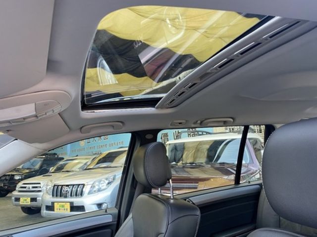 M-BENZ賓士 GL350  第10張相片