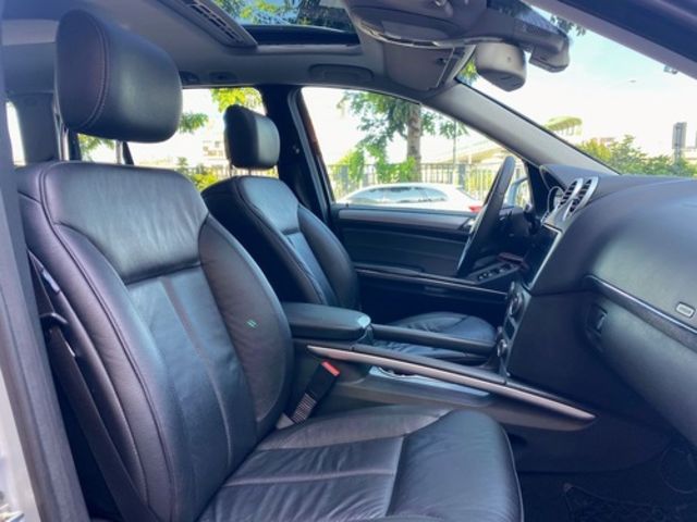 M-BENZ賓士 GL350  第11張相片