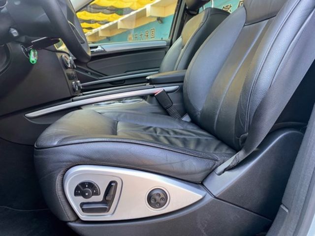 M-BENZ賓士 GL350  第12張相片