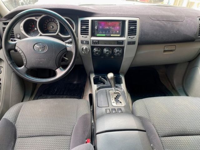 TOYOTA豐田 4RUNNER  第4張相片
