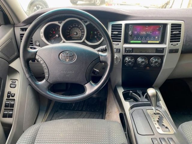 TOYOTA豐田 4RUNNER  第7張相片