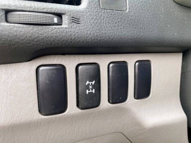 TOYOTA豐田 4RUNNER  第8張相片