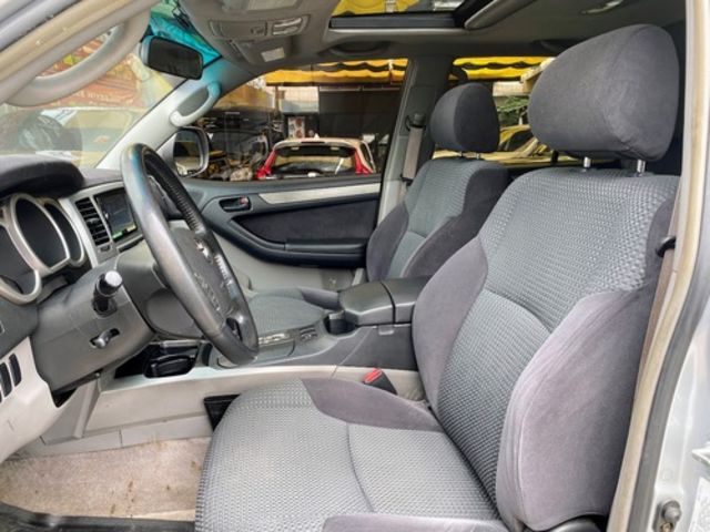 TOYOTA豐田 4RUNNER  第12張相片