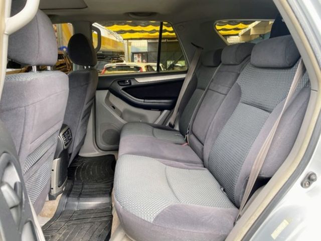TOYOTA豐田 4RUNNER  第13張相片