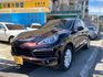 PORSCHE保時捷 CAYENNE  第1張縮圖