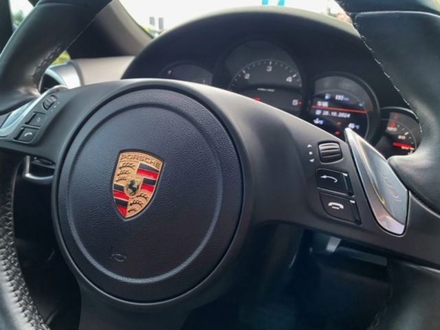 PORSCHE保時捷 CAYENNE  第5張相片